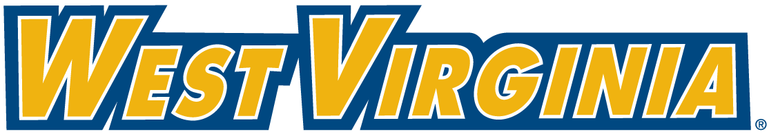 West Virginia Mountaineers 2002-Pres Wordmark Logo v2 diy iron on heat transfer